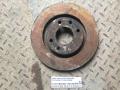 Диск тормозной передний CITROEN C3 2002-2009