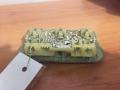 Плафон салонный CITROEN C3 2002-2009 (6362N2)