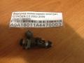 Форсунка инжекторная электрич. CITROEN C3 2002-2009 (0580158057)