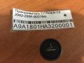 Прикуриватель CITROEN C3 2002-2009 (822754)