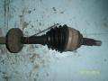 Полуось передняя правая RENAULT LOGAN 2005-2014; Sandero 2009-2014; (391004571R)