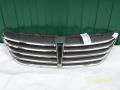 Решетка радиатора Hyundai EQUUS 2009> (863503N700)