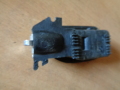 Ручка дверная задн.внутр.левая Chery Amulet (A15) 2006-2012 (A116105120AL)