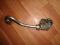 Трубка картерных газов Daewoo Matiz (M100/M150) 1998-2015(96352279)