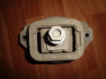 Опора двигателя Land Rover Discovery III 2004-2009(KKB500441)