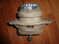 Опора двигателя Land Rover Discovery III 2004-2009(KKB500441)