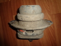 Опора двигателя Land Rover Discovery III 2004-2009(KKB500441)