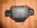 Ящик передней консоли Land Rover Discovery III 2004-2009(FAH500012)