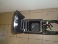 Подлокотник в салон Land Rover Discovery III 2004-2009