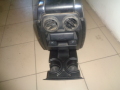Подлокотник в салон Land Rover Discovery III 2004-2009