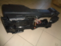 Подлокотник в салон Land Rover Discovery III 2004-2009