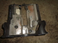 Кожух рулевой колонки нижн. 2.7DT Land Rover Discovery III 2004-2009(QRB500210PVJ)