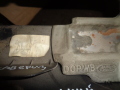 Кожух рулевой колонки нижн. 2.7DT Land Rover Discovery III 2004-2009(QRB500210PVJ)