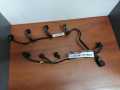 Проводка коса от форсунок на катушки Renault Duster 2011-2021