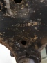 Балка подмоторная (подрамник) Mitsubishi Carisma 1999-2004
