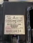 Корпус отопителя под испаритель Mitsubishi Carisma 1999-2004