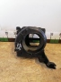 Корпус отопителя под моторчик Mitsubishi Carisma 1999-2004