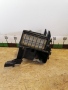 Корпус отопителя под моторчик Mitsubishi Carisma 1999-2004