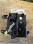 Корпус отопителя под моторчик Mitsubishi Carisma 1999-2004
