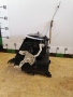 Корпус отопителя под радиатор Mitsubishi Carisma 1999-2004