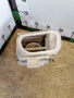 Корпус отопителя под моторчик NISSAN Primera P11 1996-2002