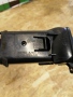 Дефлектор воздушный правый Nissan Primera P11 1996-2002