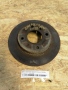 Диск тормозной передний левый NISSAN Primera P11 1996-2002