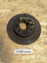 Диск тормозной передний правый NISSAN Primera P11 1996-2002
