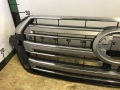 Решетка радиатора Toyota Land Cruiser 200 2007-нв