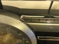 Решетка радиатора Toyota Land Cruiser 200 2007-нв