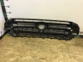 Решетка радиатора Toyota Land Cruiser 200 2007-нв