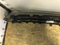 Решетка радиатора Toyota Land Cruiser 200 2007-нв