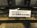 Решетка радиатора Toyota Land Cruiser 200 2007-нв
