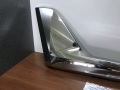 Накладка решетки радиатора правая Toyota Land Cruiser 200 2007-нв