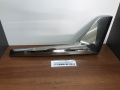 Накладка решетки радиатора левая Toyota Land Cruiser 200 2007-нв