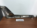 Накладка решетки радиатора левая Toyota Land Cruiser 200 2007-нв