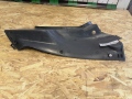 Обшивка стойки задней левой нижняя Chevrolet Lanos 2004-2010