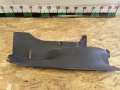 Обшивка стойки задней правой нижняя Chevrolet Lanos 2004-2010