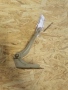 Петля капота правая Chevrolet Lanos 2004-2010
