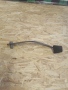 Педаль тормоза Chevrolet Lanos 2004-2010