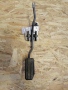 Педаль газа Chevrolet Lanos 2004-2010