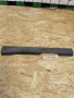 Накладка порога передняя правая Chevrolet Lanos 2004-2010