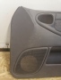 Обшивка двери передняя правая ZAZ Chance 2009-2014