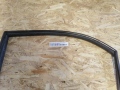 Уплотнитель стекла задней двери внутренний левый ZAZ Chance 2009-2014