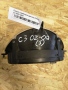 Панель приборов (щиток) Citroen C3 2002-2009