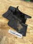 Накладка порога передняя правая NISSAN Primera P11 1996-2002