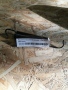 Пружина крышки багажника Fiat Albea 2002-2012