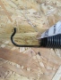 Пружина крышки багажника Fiat Albea 2002-2012