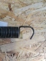 Пружина крышки багажника Fiat Albea 2002-2012