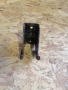 Кронштейн двигателя передний Mitsubishi Carisma 1999-2004